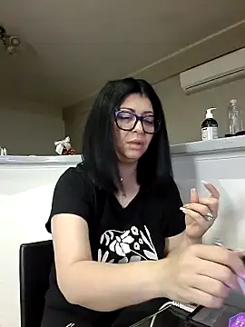 Milf Abigail online show from 6, 2, 2026