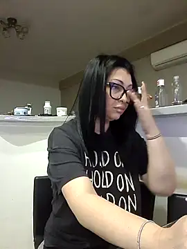 Milf Abigail online show from 9, 11, 2025