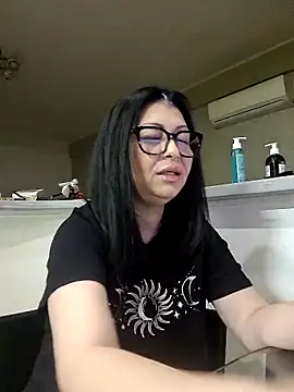 Milf Abigail online show from 15, 3, 2026