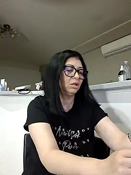 Milf Abigail online show from 8, 2, 2026