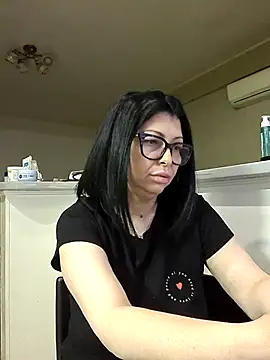 Milf Abigail online show from 30, 4, 2026