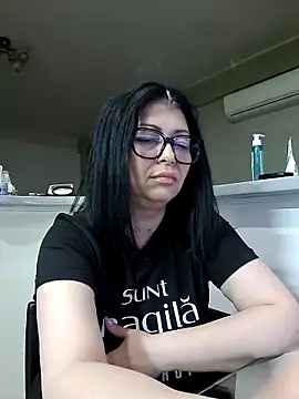 Milf Abigail online show from 8, 5, 2026