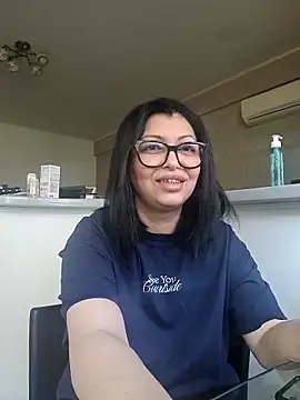 Milf Abigail online show from 27, 5, 2026