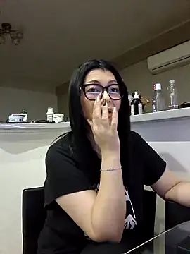 Milf Abigail online show from 7, 11, 2025