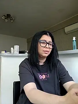 Milf Abigail online show from 3, 6, 2026