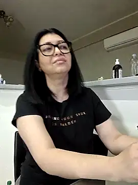 Milf Abigail online show from 3, 2, 2026