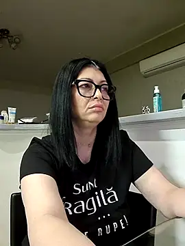 Milf Abigail online show from 20, 3, 2026