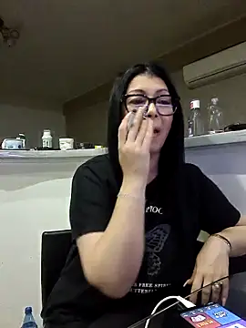 Milf Abigail online show from 10, 11, 2025