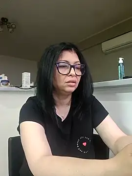 Milf Abigail online show from 21, 5, 2026