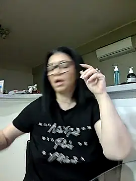 Milf Abigail online show from 5, 4, 2026