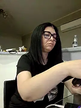 Milf Abigail online show from 11, 2, 2026