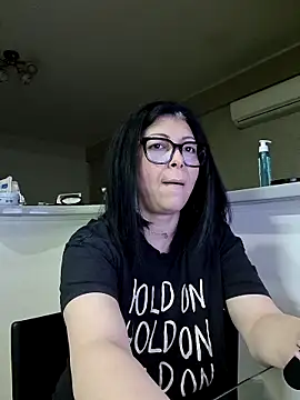 Milf Abigail online show from 7, 5, 2026