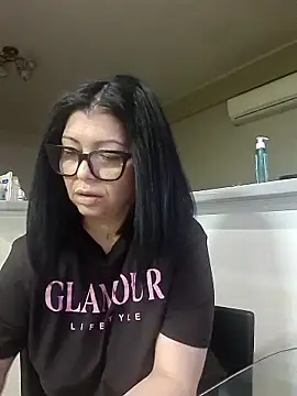 Milf Abigail online show from 5, 5, 2026