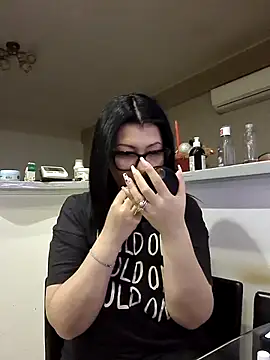 Milf Abigail online show from 28, 11, 2025