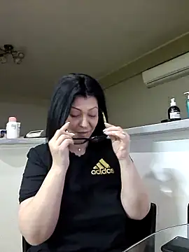 Milf Abigail online show from 23, 3, 2026