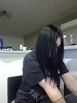 Milf Abigail online show from 1, 11, 2025