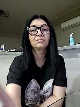 Milf Abigail online show from 6, 3, 2026