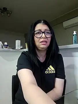 Milf Abigail online show from 22, 5, 2026