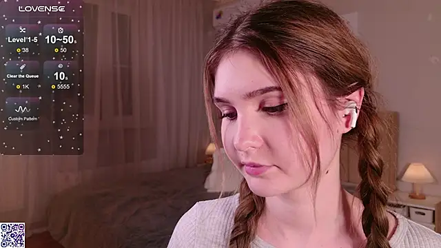 LeraKit online show from 12, 3, 2025