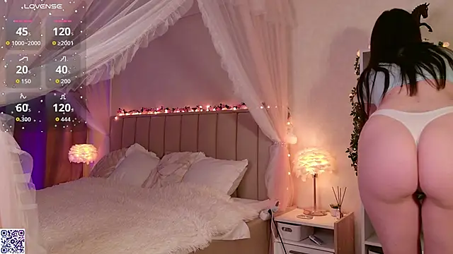 LeraKit online show from 25, 11, 2025