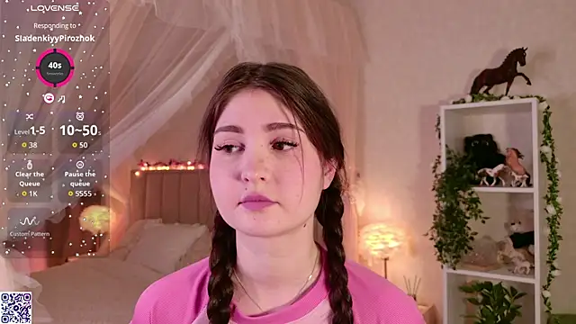 LeraKit online show from 1, 12, 2025