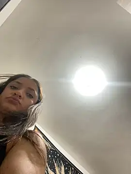 Alicia ALICIA online show from 13, 1, 2026