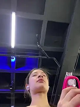 Alicia ALICIA online show from 7, 5, 2026