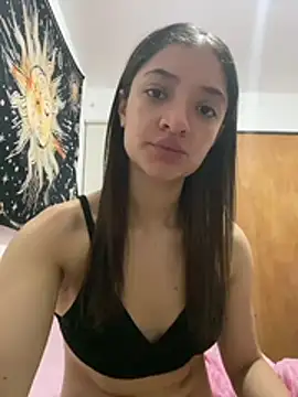 Snapshot of Alicia_ALICIA chatting on 9, 7, 2026 Alicia ALICIA online show from 9, 7, 2026