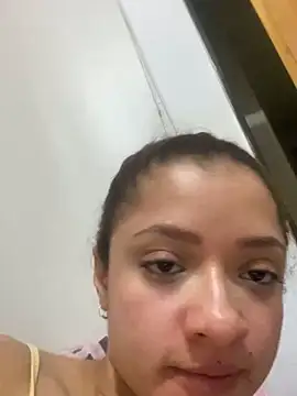 Alicia ALICIA online show from 3, 3, 2025