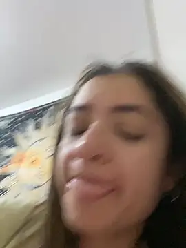 Alicia ALICIA online show from 11, 3, 2026