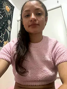 Alicia ALICIA online show from 27, 9, 2025