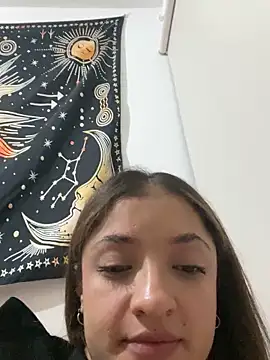 Snapshot of Alicia_ALICIA chatting on 21, 2, 2026 Alicia ALICIA online show from 21, 2, 2026