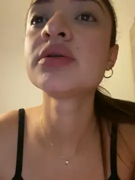 Alicia ALICIA online show from 13, 4, 2026