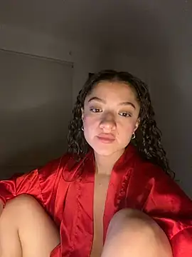 Alicia ALICIA online show from 18, 3, 2025