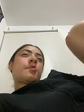 Snapshot of Alicia_ALICIA chatting on 16, 1, 2026 Alicia ALICIA online show from 16, 1, 2026