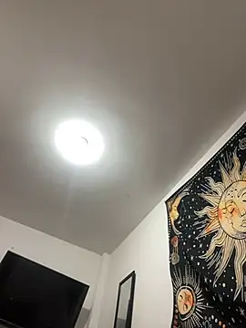 Alicia ALICIA online show from 2, 3, 2025