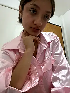 Alicia ALICIA online show from 14, 12, 2025