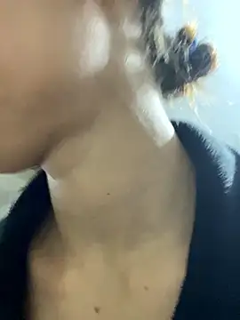 Alicia ALICIA online show from 10, 1, 2026