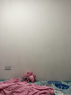Alicia ALICIA online show from 1, 6, 2026