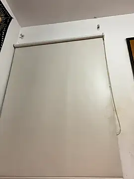 Alicia ALICIA online show from 26, 10, 2025