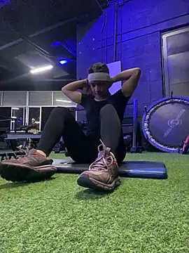 Alicia ALICIA online show from 13, 3, 2026