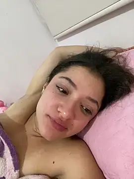 Alicia ALICIA online show from 16, 5, 2026