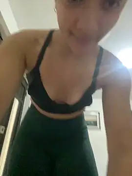 Alicia ALICIA online show from 3, 3, 2025