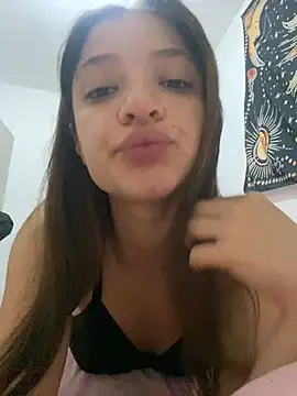 Snapshot of Alicia_ALICIA chatting on 5, 7, 2026 Alicia ALICIA online show from 5, 7, 2026
