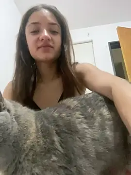 Alicia ALICIA online show from 10, 5, 2026