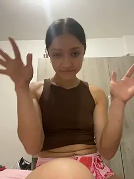 Alicia ALICIA online show from 11, 9, 2025