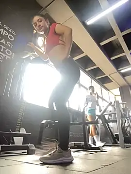 Snapshot of Alicia_ALICIA chatting on 7, 2, 2026 Alicia ALICIA online show from 7, 2, 2026