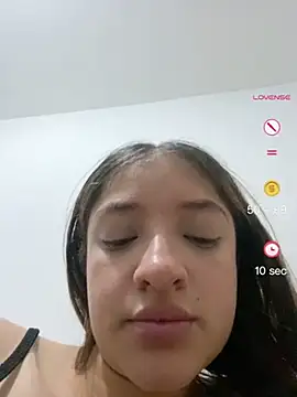 Alicia ALICIA online show from 18, 5, 2026