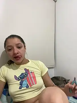 Snapshot of Alicia_ALICIA chatting on 15, 6, 2026 Alicia ALICIA online show from 15, 6, 2026