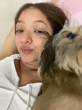 Alicia ALICIA online show from 13, 3, 2025